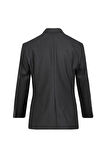 Uki Antrasit Comfort Fit 6 Drop Takım Elbise