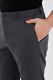 Uki ANTRASİT Comfort Fit Jogger Pantolon