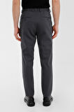 Uki ANTRASİT Comfort Fit Jogger Pantolon