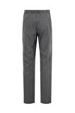 Uki Gri Comfort Fit Jogger Pantolon