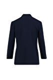 Uki Lacivert Comfort Fit 6 Drop Takım Elbise