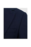 Uki Lacivert Comfort Fit 6 Drop Takım Elbise