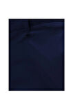 Uki Açık Lacivert Comfort Fit Chino Pantolon