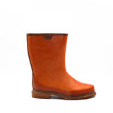 Derby Çizme Kısa (29cm)