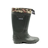 Hegi Hafif Outdoor Kamp Çizmesi Konçlu Ve Çoraplı(astarlı) Unisex Eva