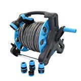 Hegi 20 mt Bahçe Sulama Hortum Seti SXG-11002