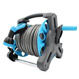 Hegi 20 mt Bahçe Sulama Hortum Seti SXG-11002