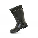 Çelik Burun Emniyet Çizmesi (S4) - Palalı