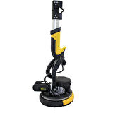 Hegi SZB-225FV-2 750W Alçıpan Duvar Zımpara Makinesi