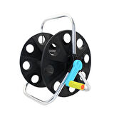 20 METRE BAHÇE SULAMA HORTUM VE MAKARA SETİ