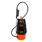 BLACK & DECKER 6 Lt. PÜSKÜRTÜCÜ BXSPMS06E