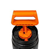 BLACK & DECKER 6 Lt. PÜSKÜRTÜCÜ BXSPMS06E