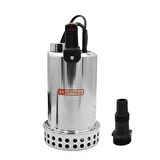 BLACK+DECKER TEMIZ SU DALGIÇ POMPA 750W BXUP750XCE