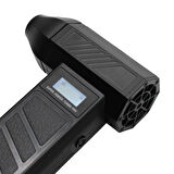 HEGI HAVA ÜFLEME MAKİNESİ 12V