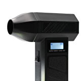HEGI HAVA ÜFLEME MAKİNESİ 12V