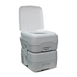 HEGI TAŞINABİLİR TEKNE VE KARAVAN TUVALETİ 20 LT