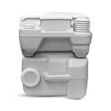 HEGI TAŞINABİLİR TEKNE VE KARAVAN TUVALETİ 20 LT