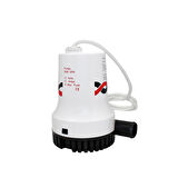 Sintine Pompası 12V 1000 Libre			