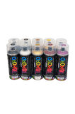 AFM Zümrüt Yeşil Sprey Boya RAL6001 400ml