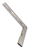 BAY-TEC ALÜMİNYUM  GÖNYE  300mm