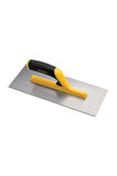 DEKOR HASSAN PLASTİK AÇIK SAP ALÇI MALASI 30CM