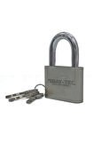 BAY-TEC ÇELİK  ASMA KİLİT  40mm