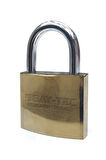 BAY-TEC ASMA KİLİT SARI   20mm