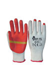 BAY-TEC TERMİNATÖR ELDİVEN      10