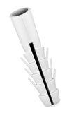 PLASTİK DÜBEL STANDART 6 MM (PK/1000 ADET)