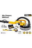 ALÇI ZIMPARA MAKİNASI 750Watt