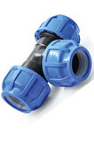 PLASTİK KAPLİN TE 110x110x110mm