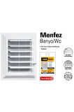 HAVALANDIRMA MENFEZİ 45*65