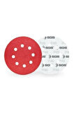 CIRTLI ZIMPARA AO 225 MM 60 KUM 8+1 DELİKLİ