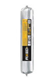 FIXED POLİÜRETAN MASTİK SİYAH 600 ML