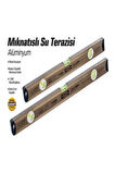 SU TERAZİSİ MIKNATISLI 60CM