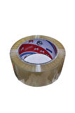 KOLİ BANTI VEGE ŞEFFAF 45MM*100MT FİL