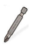 POZİDRİV UÇLU BİTS CRV PZ2 50MM