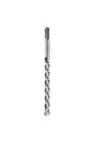 SDS PLUS MATKAP UCU 6X160