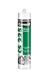 CERESİT CS 225 SİLİKONU BEYAZ 280 GR