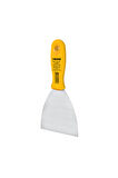 ISPATULA 100MM (YELLOW SERİES)