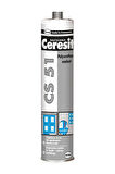 CERESIT PU MASTİK 280 ML GRİ CS 51