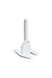 SEVİYE DERZ ARTISI VİDALI 1 MM (PKT/100 ADET)