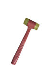 ELTOS VİDALI TOKMAK PLASTİK 50MM