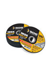 SGS INOX KESİCİ (230X1.9X22 MM)