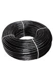 DAMLAMA SULAMA MARKET TİPİ 16X40 DELİKLİ BORU L:100 MT