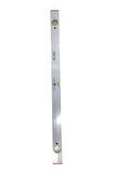 THREE STAR SU TERAZİSİ MIKNATISLI GRİ 80 CM