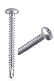 AKDENİZ YSB MATKAP UÇLU VİDA 3,9x16mm Koli=12PK,PK=1500AD