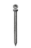 AKDENİZ BULDEKS GALVANİZE VİDA 7,5x150mm PK=800AD
