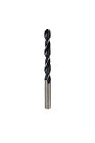 BAY-TEC HSS MATKAP UCU  SİYAH / BEYAZ     4mm