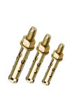 M KLİPSLİ DÜBEL 10x110mm